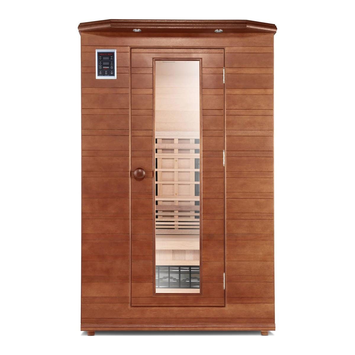 Health Mate Enrich 2 Full-Spectrum Infrared Sauna