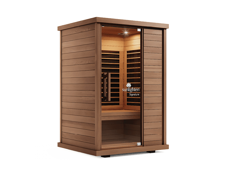 Sunlighten Signature II