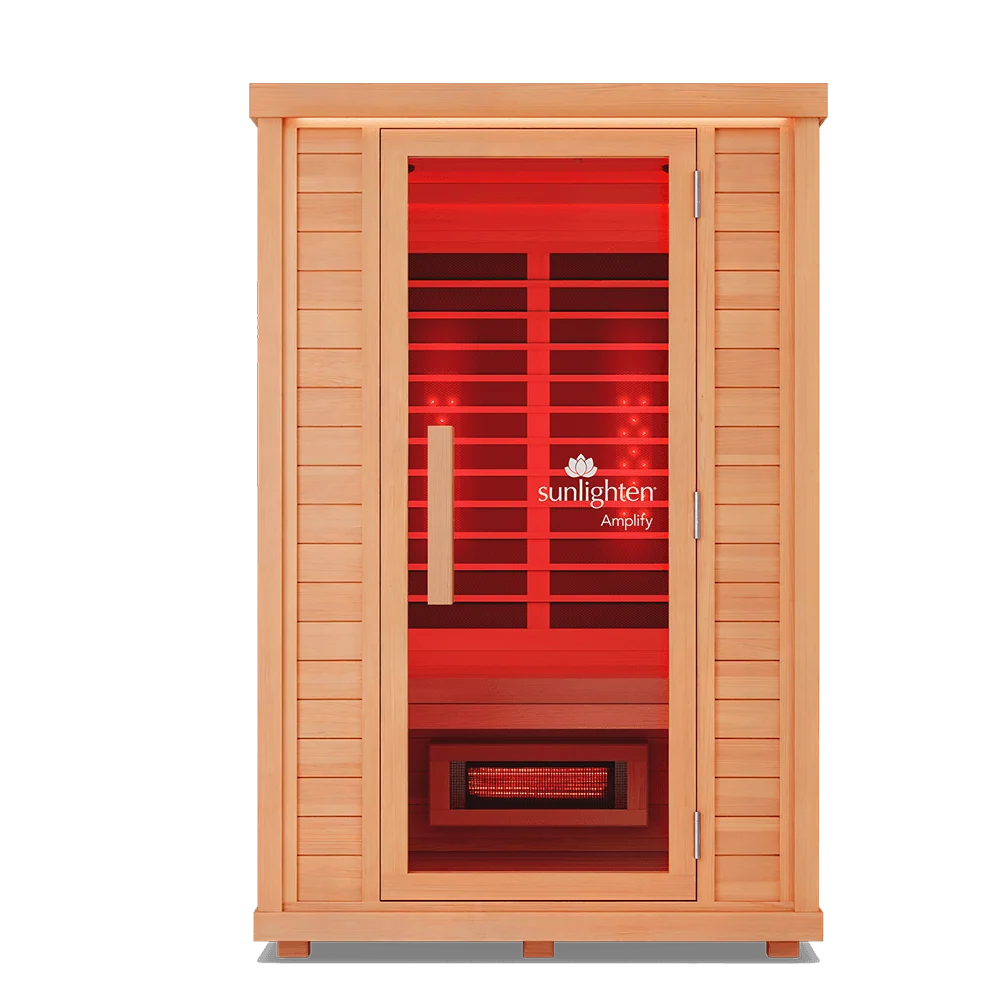 Sunlighten Amplify RED II
